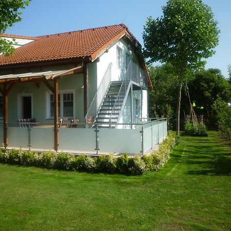 וינה Gartenpension Prosl מראה חיצוני תמונה