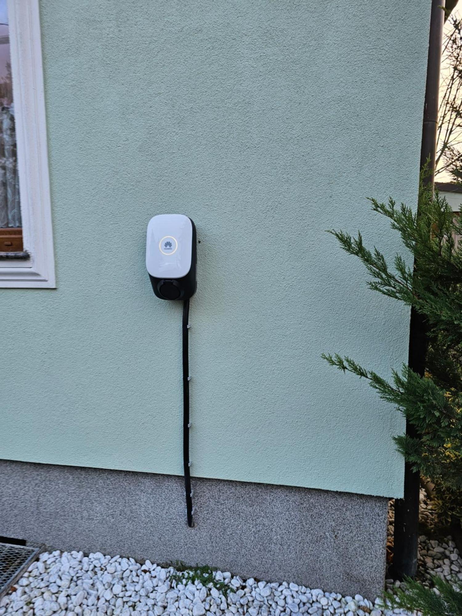 וינה Gartenpension Prosl מראה חיצוני תמונה