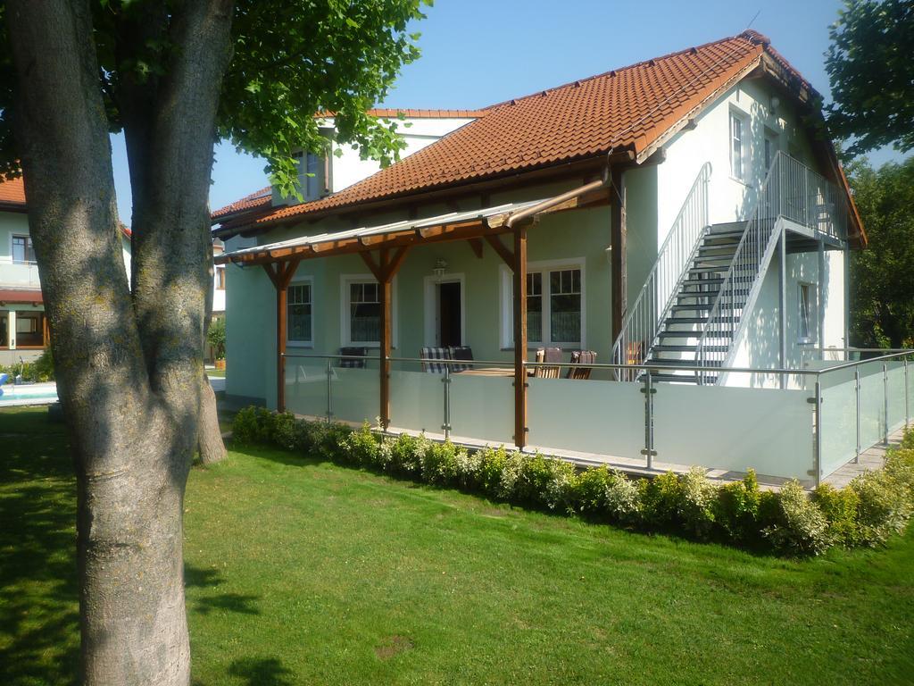 וינה Gartenpension Prosl חדר תמונה