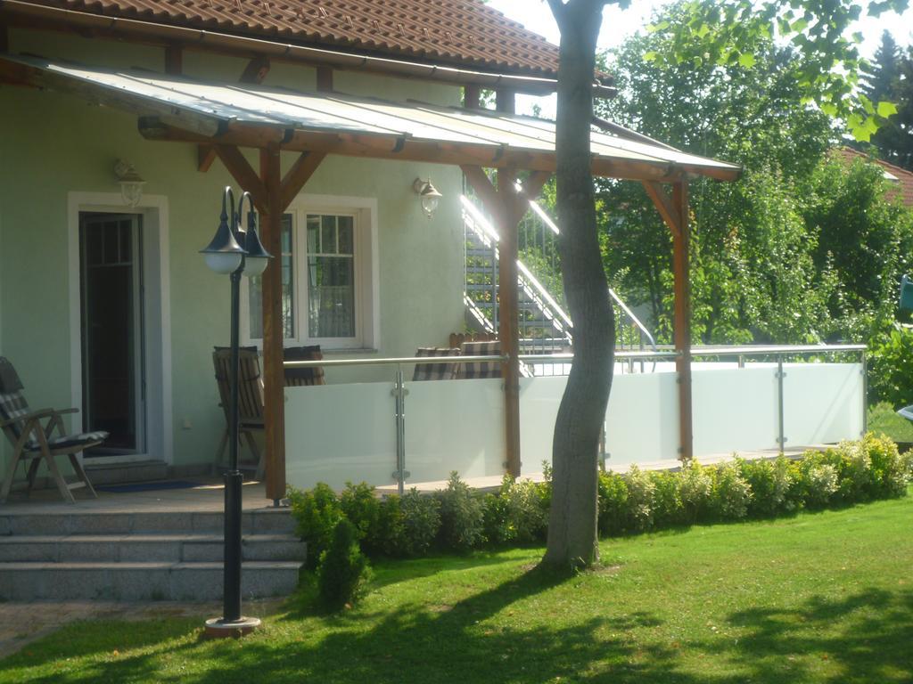 וינה Gartenpension Prosl חדר תמונה