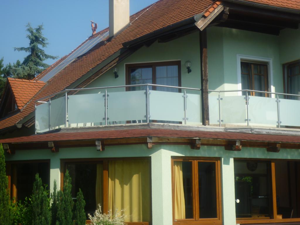 וינה Gartenpension Prosl מראה חיצוני תמונה