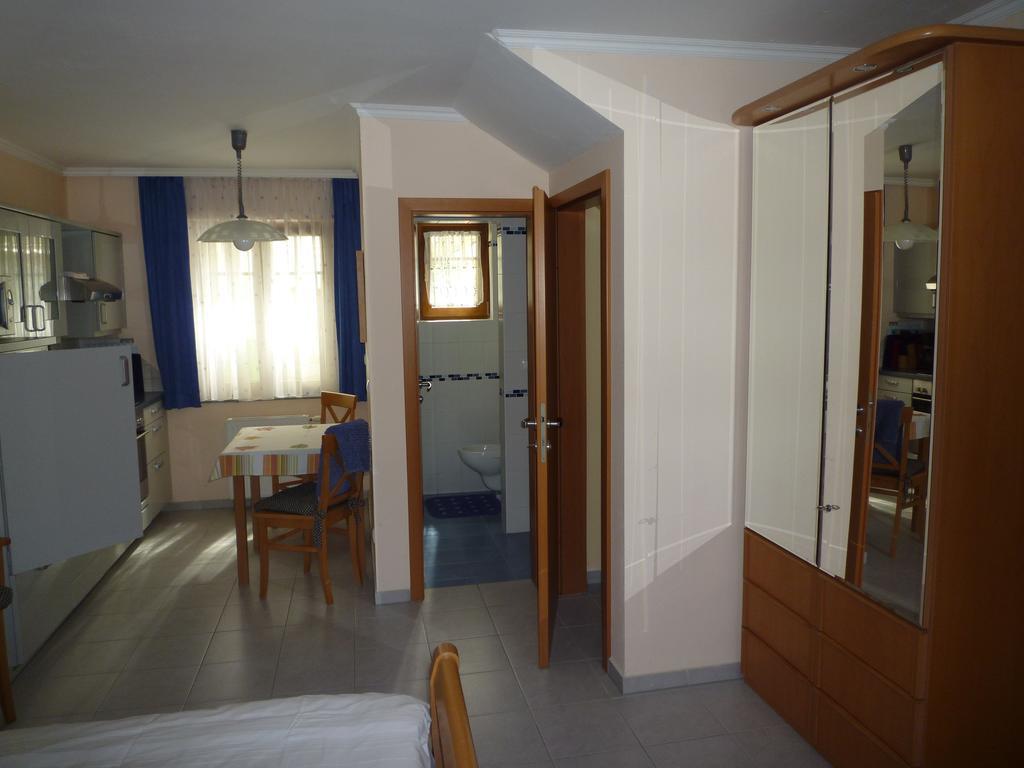 וינה Gartenpension Prosl חדר תמונה
