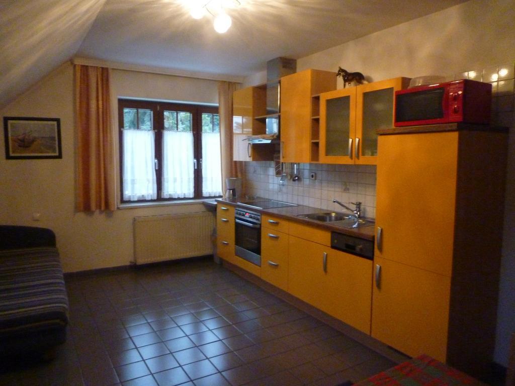 וינה Gartenpension Prosl חדר תמונה