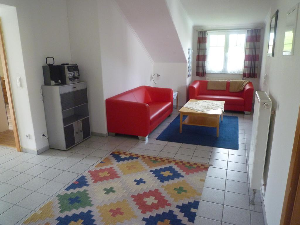וינה Gartenpension Prosl מראה חיצוני תמונה