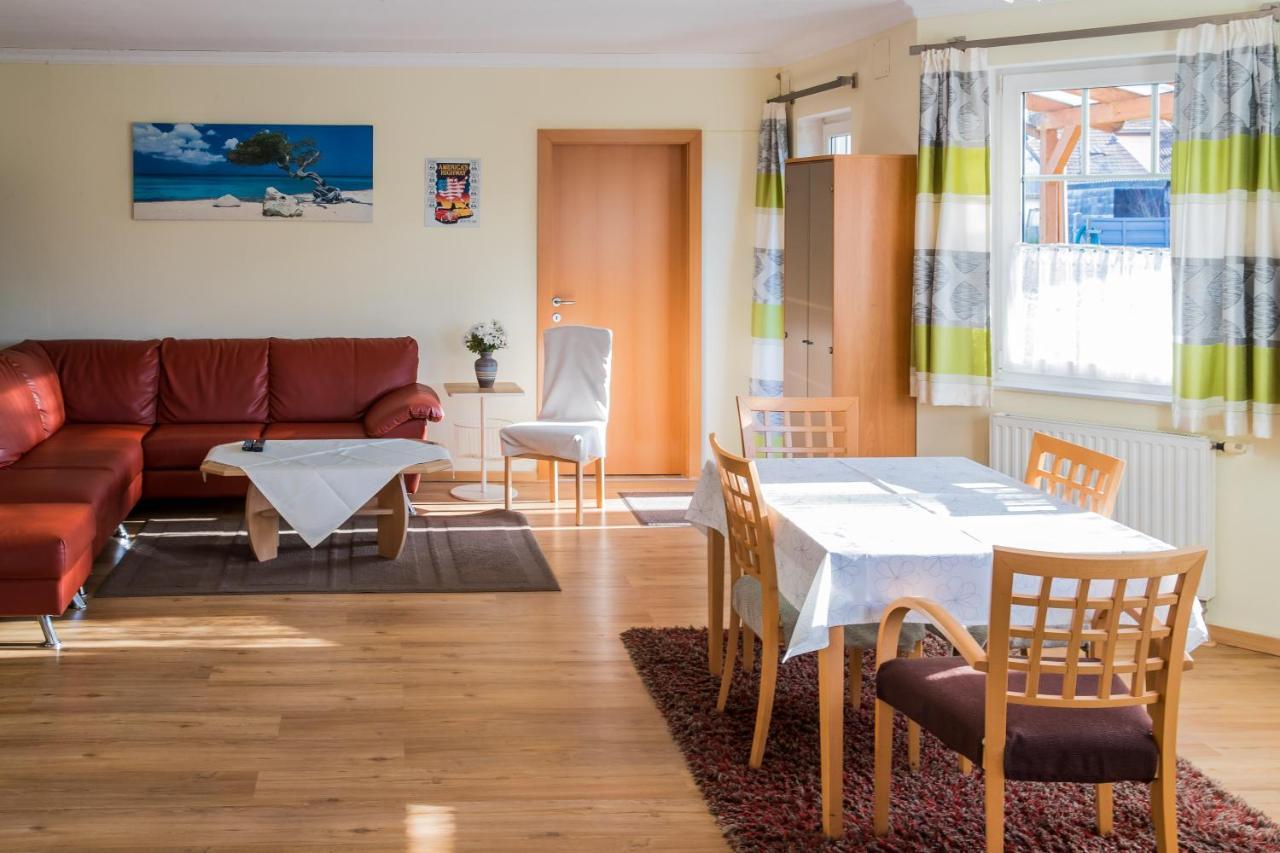 וינה Gartenpension Prosl מראה חיצוני תמונה