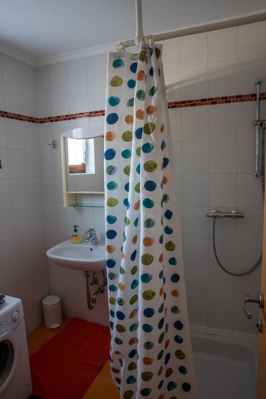 וינה Gartenpension Prosl מראה חיצוני תמונה