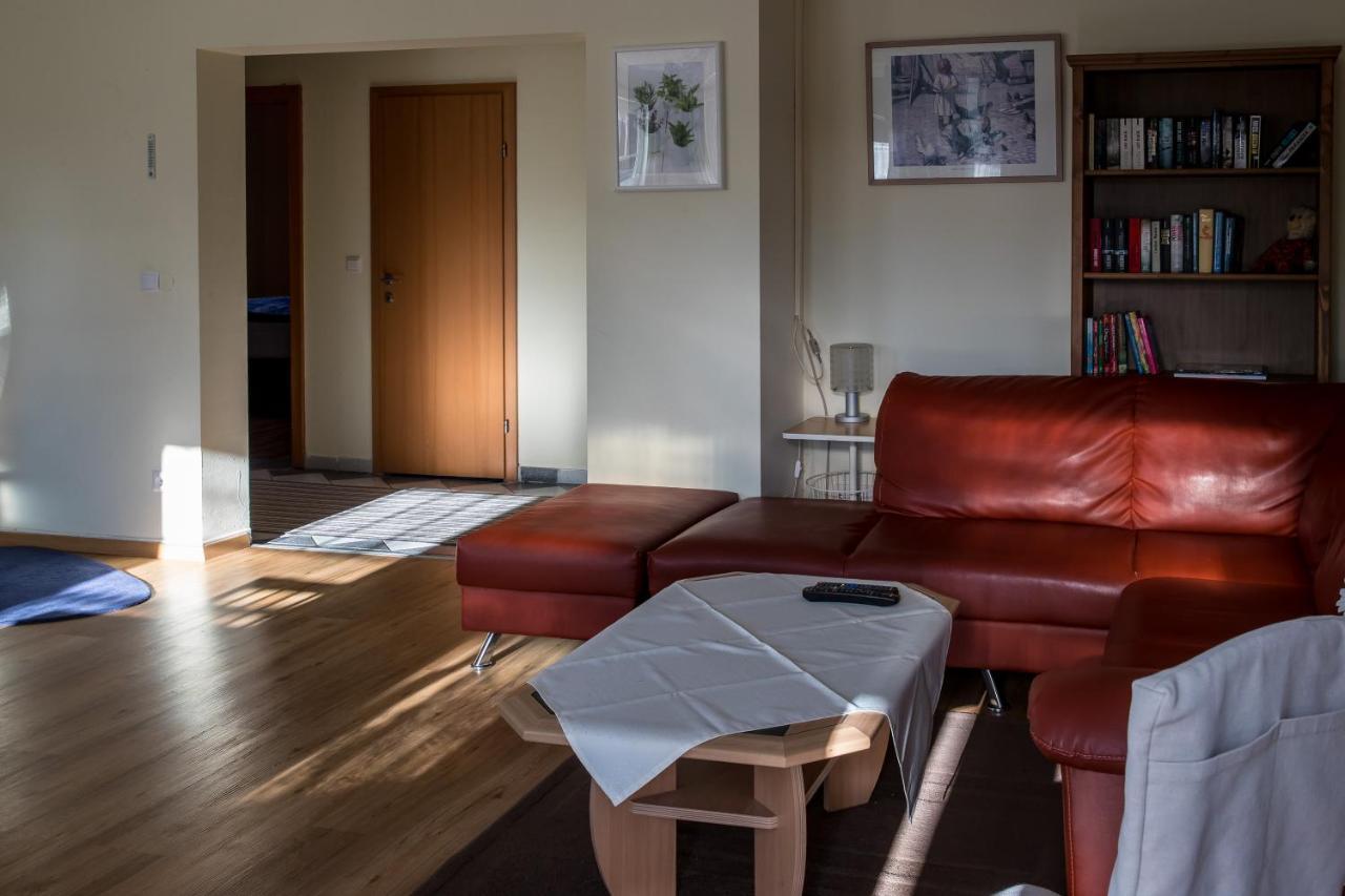 וינה Gartenpension Prosl מראה חיצוני תמונה
